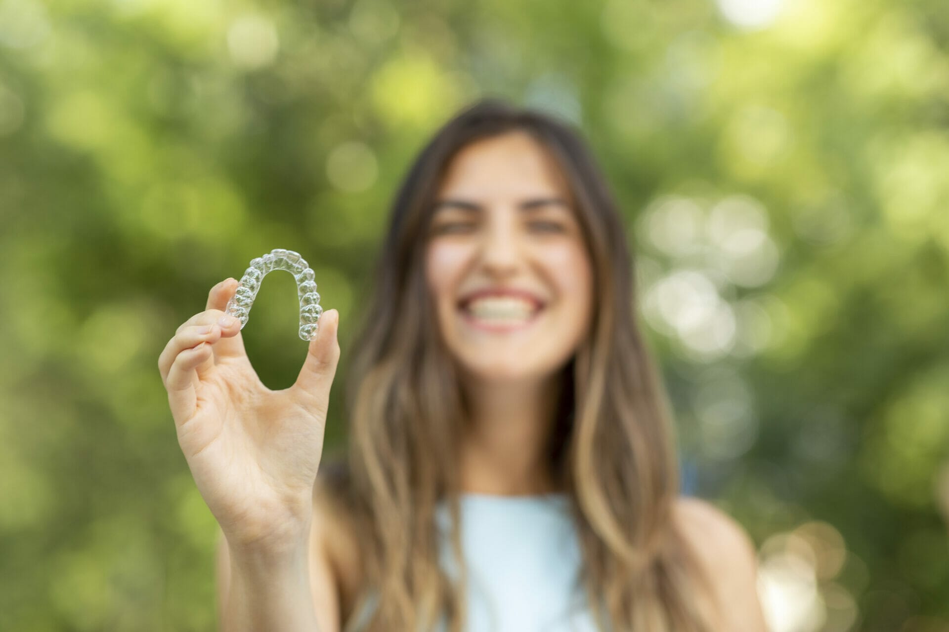 Invisible Aligners | Thorndon Orthodontics | Wellington Orthodontist