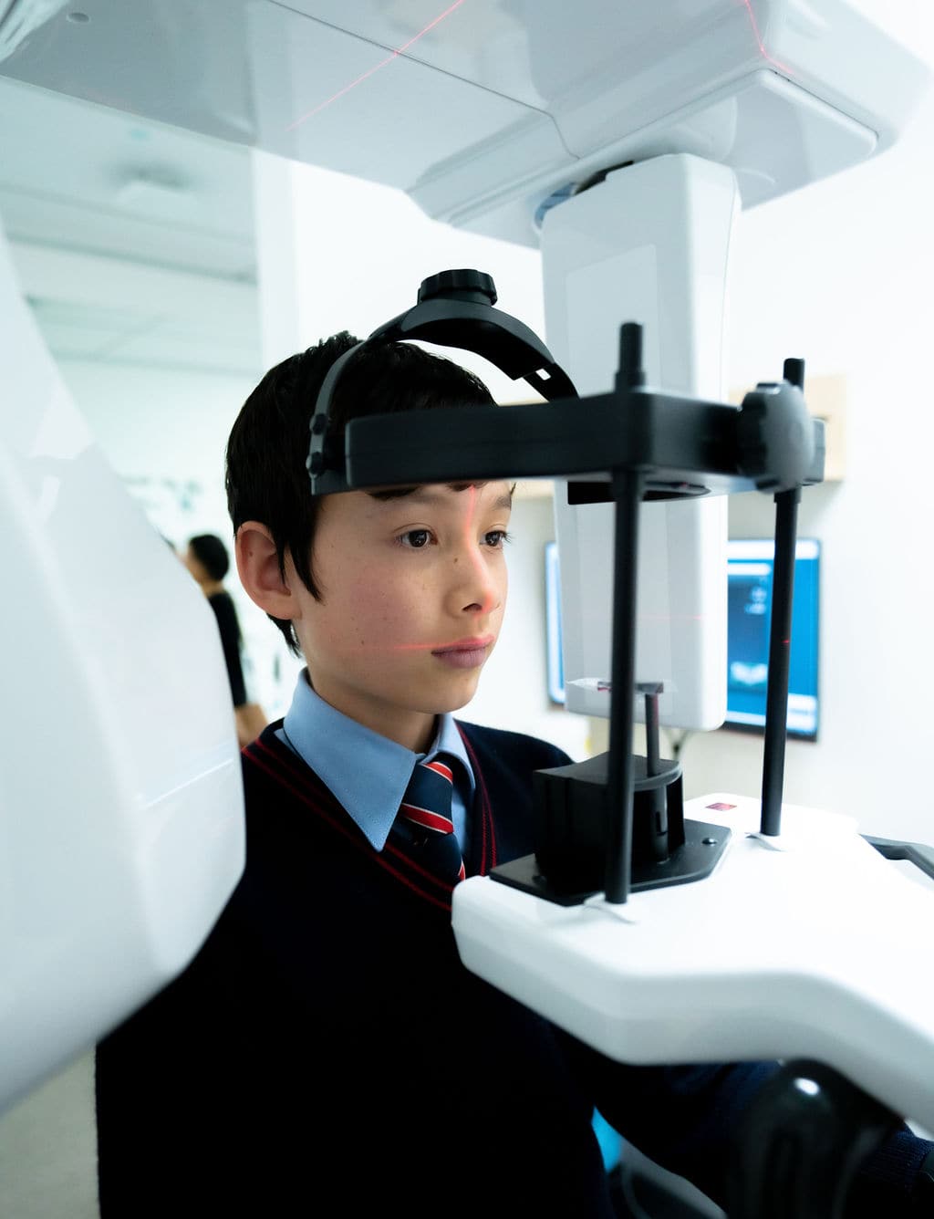 Why the Teenage Years Are Ideal for Orthodontic Treatment